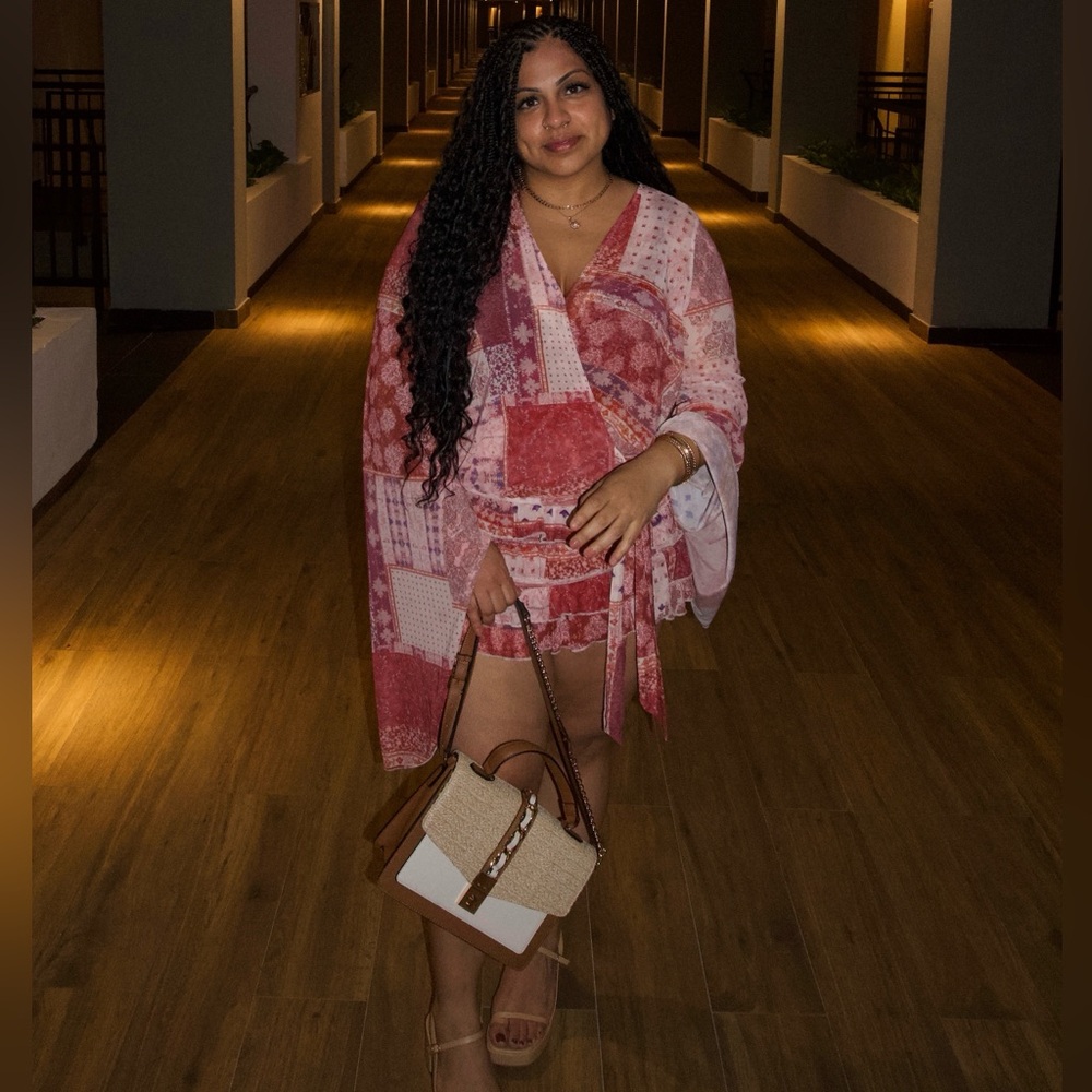 Meet your Posher, Lisbeth